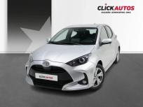 Toyota Yaris 1.5 e-CVT 116CV 120H Active Plus