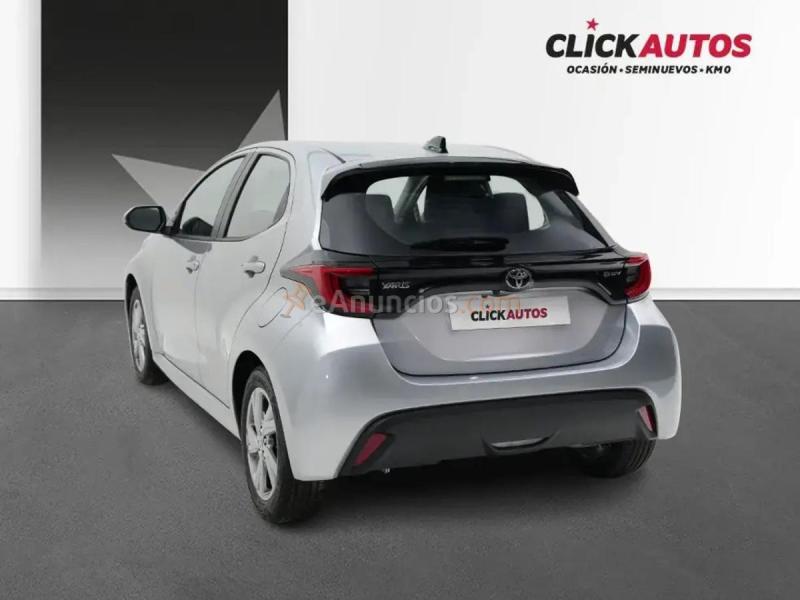 Toyota Yaris 1.5 e-CVT 116CV 120H Active Plus