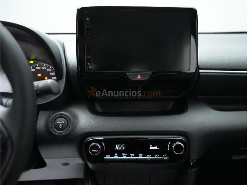 Toyota Yaris 1.5 e-CVT 116CV 120H Active Plus