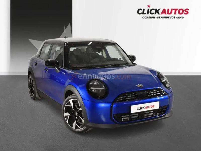 MINI Cooper 1.5 156CV Classic