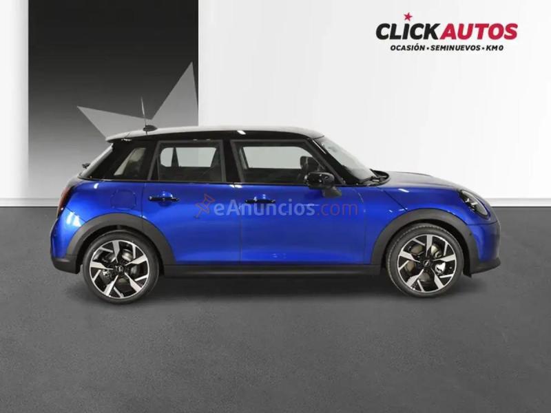 MINI Cooper 1.5 156CV Classic