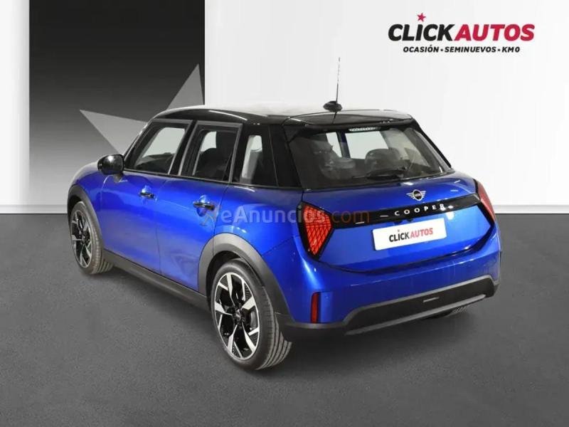MINI Cooper 1.5 156CV Classic