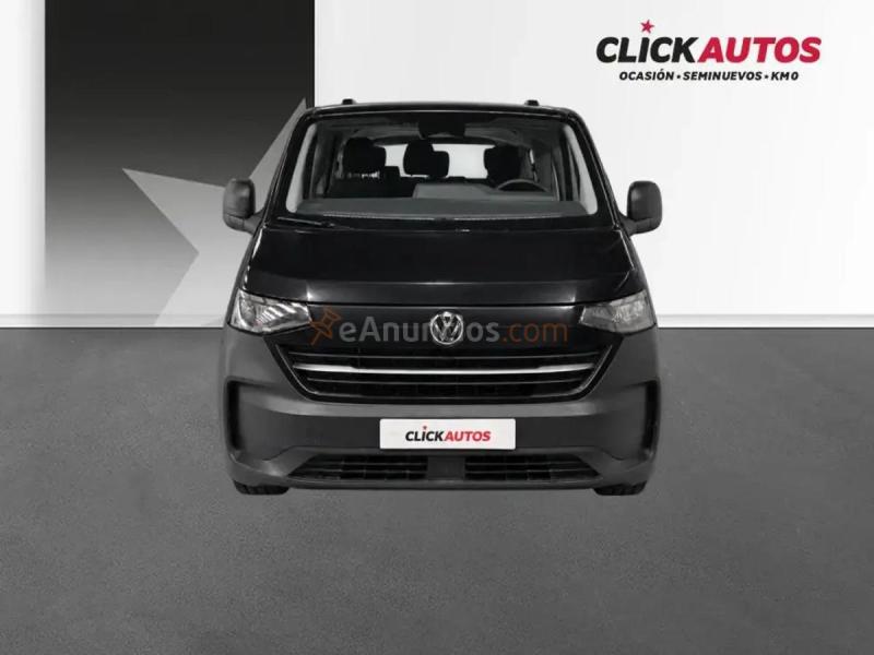 Volkswagen Caravelle 2.0 TDI 150CV Corta DSG 9 plazas