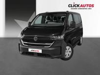 Volkswagen Caravelle 2.0 TDI 150CV Corta DSG 9 plazas