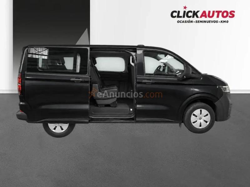 Volkswagen Caravelle 2.0 TDI 150CV Corta DSG 9 plazas