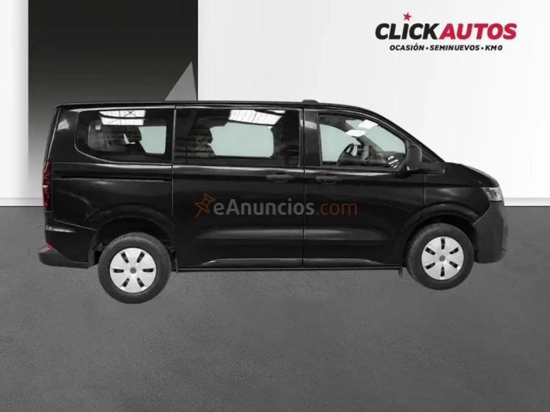 Volkswagen Caravelle 2.0 TDI 150CV Corta DSG 9 plazas