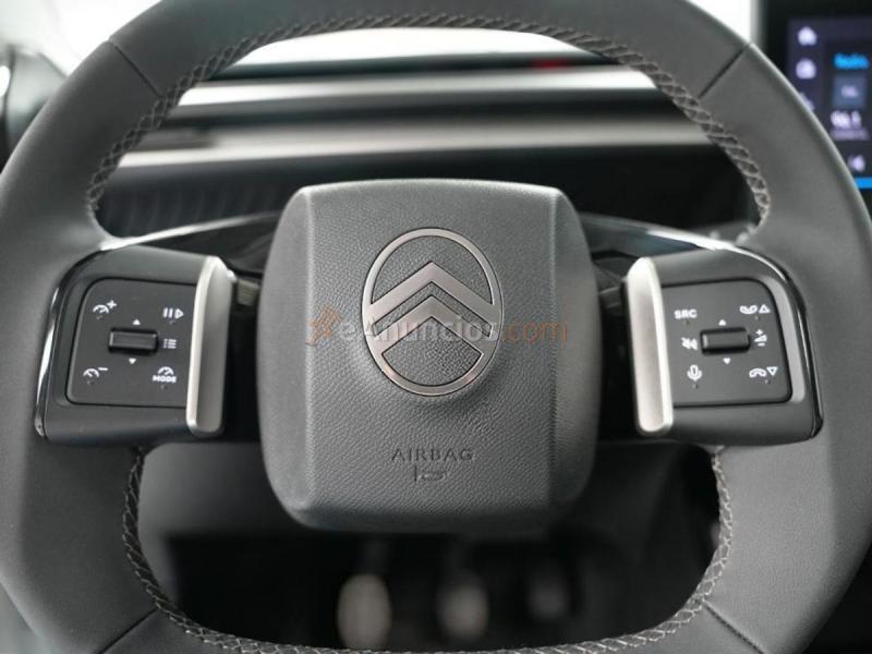 Citron C3 1.2 Turbo 100CV Max Llantas