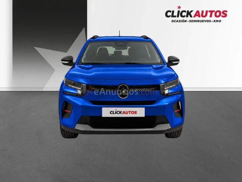 Citron C3 1.2 Turbo 100CV Plus
