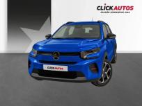 Citron C3 1.2 Turbo 100CV Plus