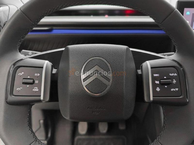 Citron C3 1.2 Turbo 100CV Plus