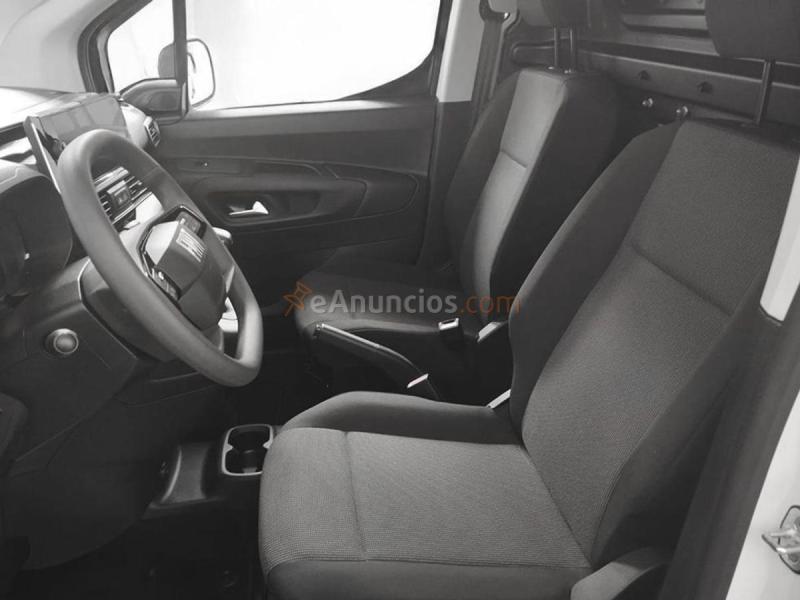 Fiat Dobl 1.5 BlueHDI 100CV Maxi