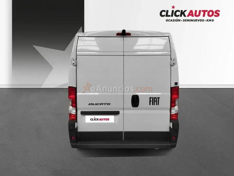 Fiat Ducato 2.2 MJET 140CV 35 L2 H2
