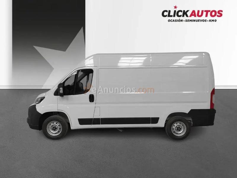 Fiat Ducato 2.2 MJET 140CV 35 L2 H2
