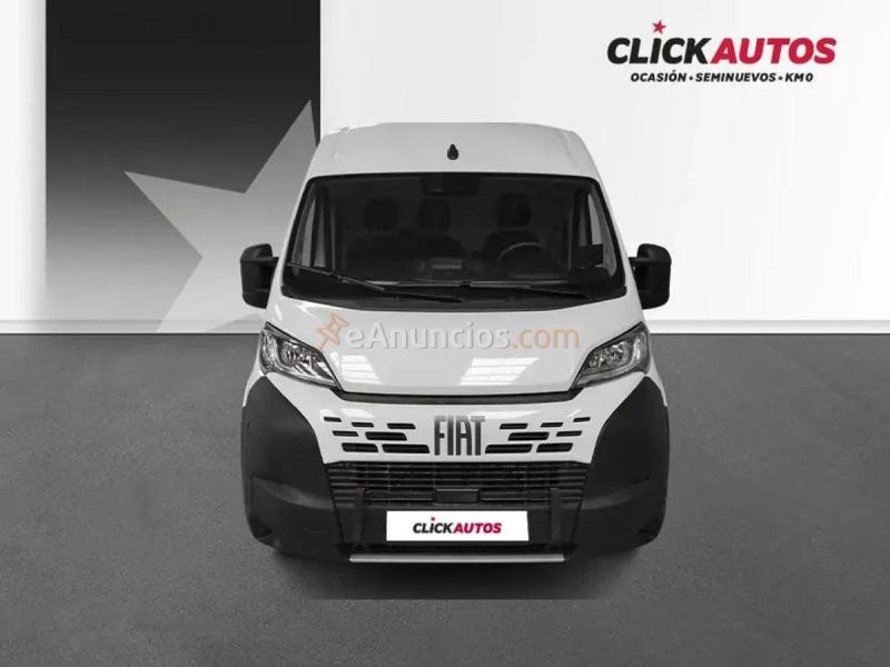 Fiat Ducato 2.2 MJET 140CV 35 L2 H2