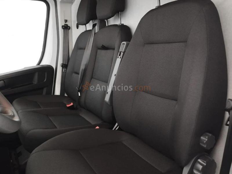 Fiat Ducato 2.2 MJET 140CV 35 L2 H2