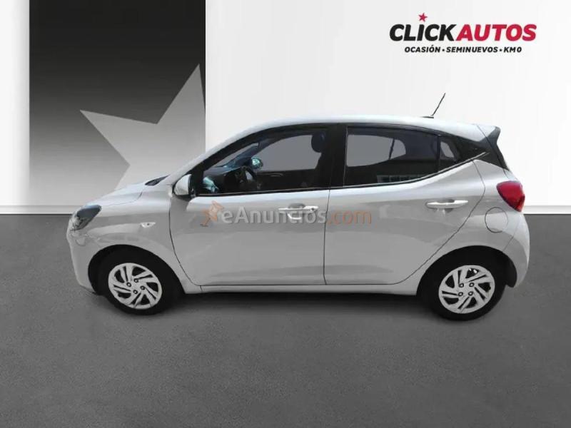 Hyundai i10 1.2 MPI 79CV Sense