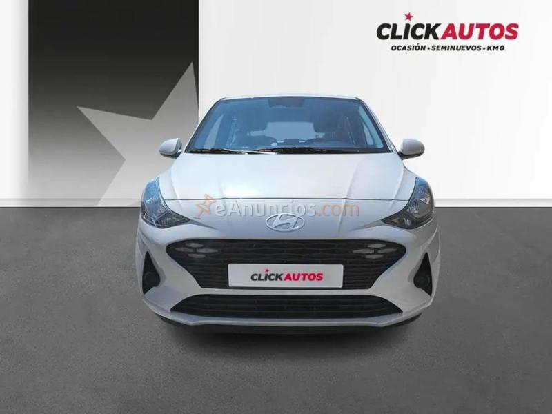 Hyundai i10 1.2 MPI 79CV Sense