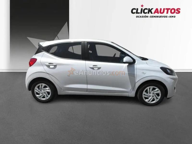 Hyundai i10 1.2 MPI 79CV Sense