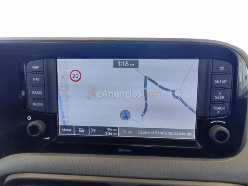 Hyundai i10 1.2 MPI 79CV Sense