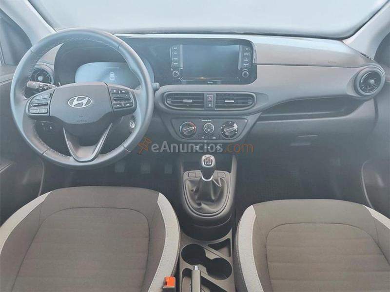 Hyundai i10 1.2 MPI 79CV Sense