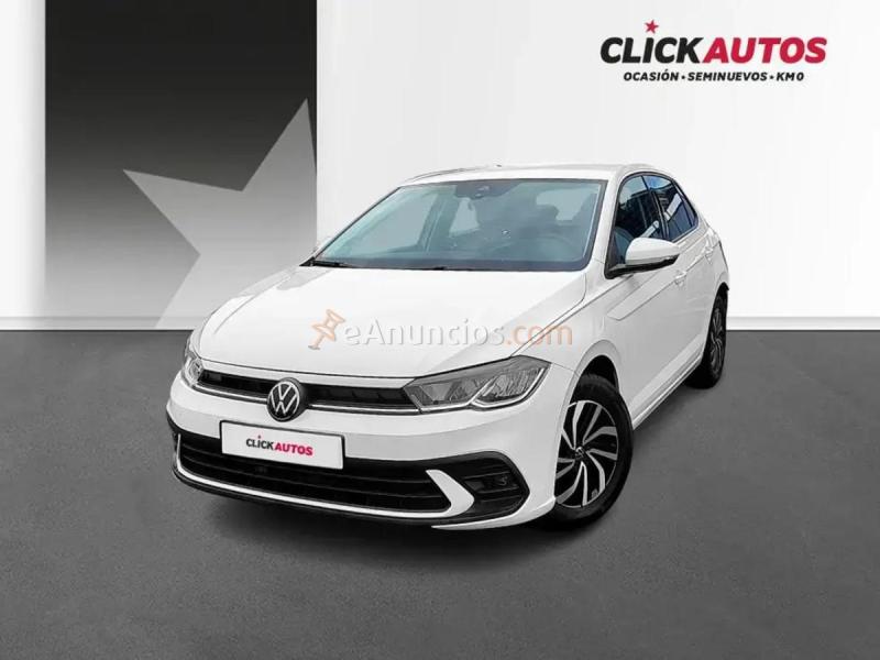 Volkswagen Polo 1.0 TSI 95CV Connect