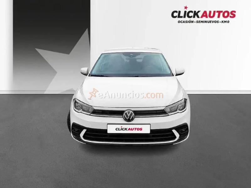 Volkswagen Polo 1.0 TSI 95CV Connect