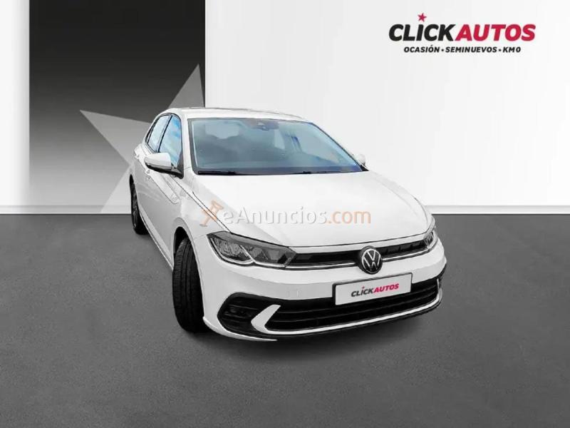 Volkswagen Polo 1.0 TSI 95CV Connect