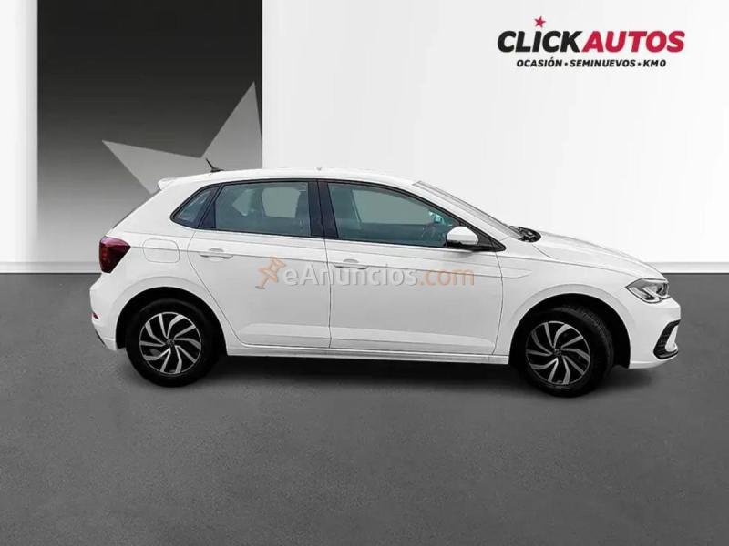 Volkswagen Polo 1.0 TSI 95CV Connect