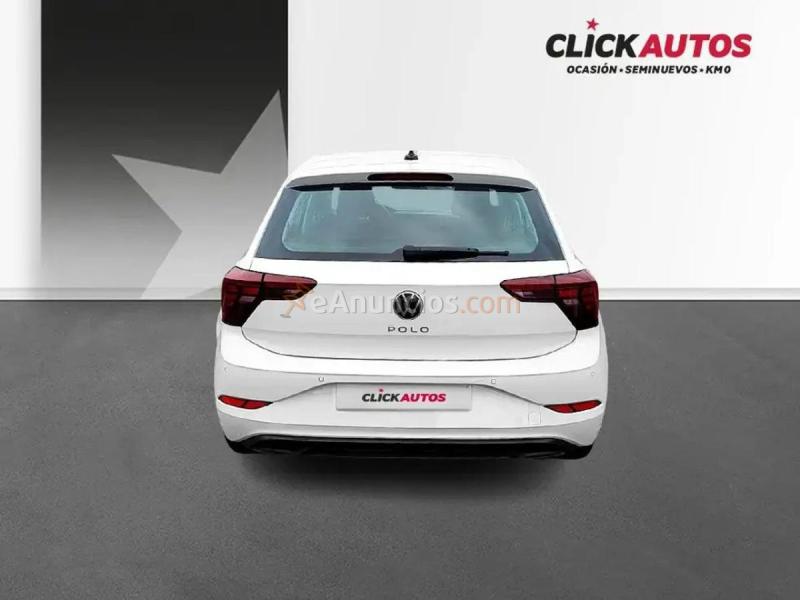 Volkswagen Polo 1.0 TSI 95CV Connect