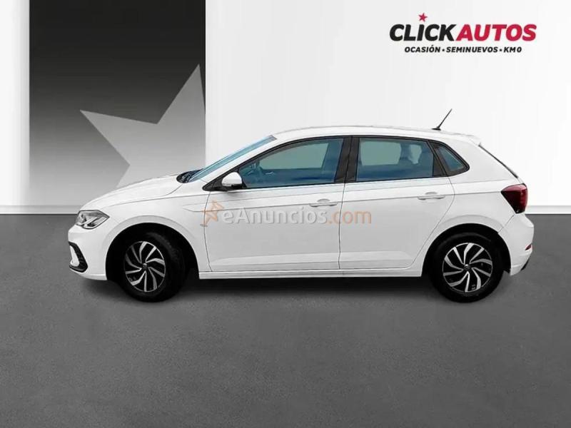 Volkswagen Polo 1.0 TSI 95CV Connect