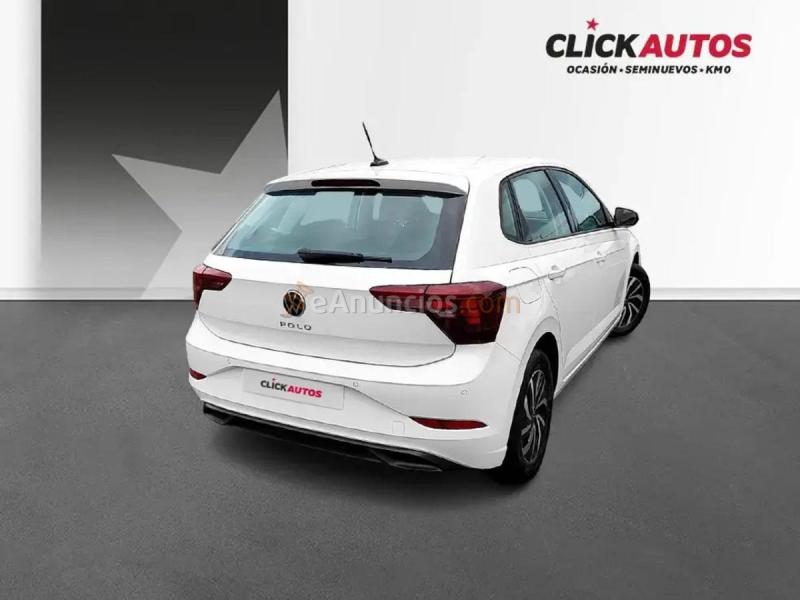 Volkswagen Polo 1.0 TSI 95CV Connect