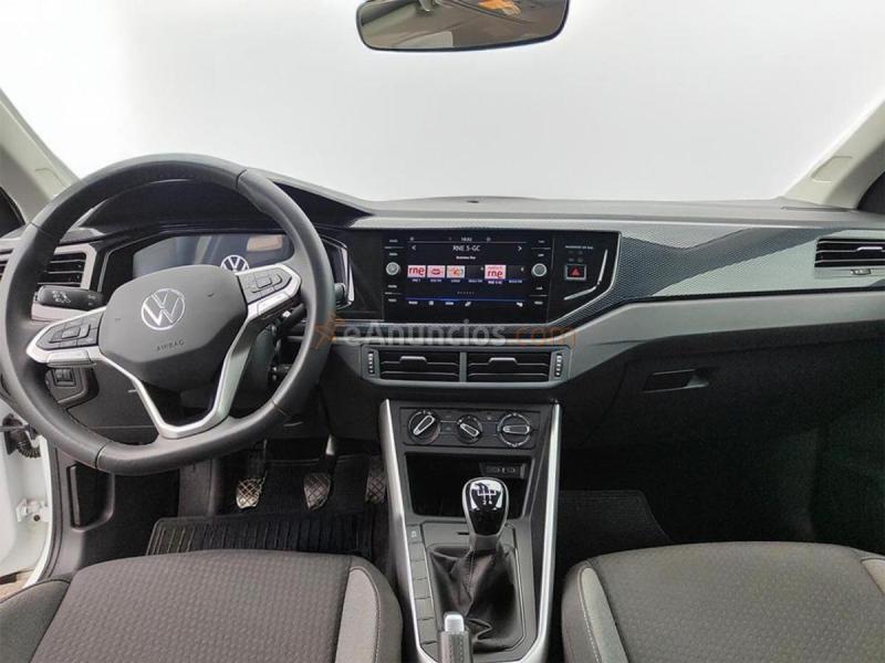 Volkswagen Polo 1.0 TSI 95CV Connect