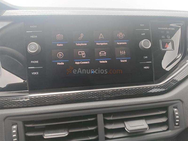 Volkswagen Polo 1.0 TSI 95CV Connect