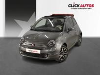 Fiat 500C 1.0 Hybrid 70CV Dolcevita