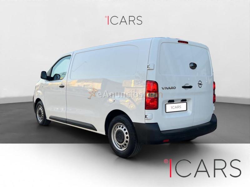 Opel Vivaro FURGON M EXPRESS