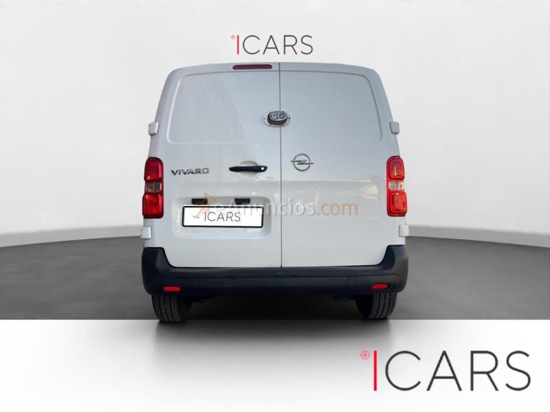 Opel Vivaro FURGON M EXPRESS