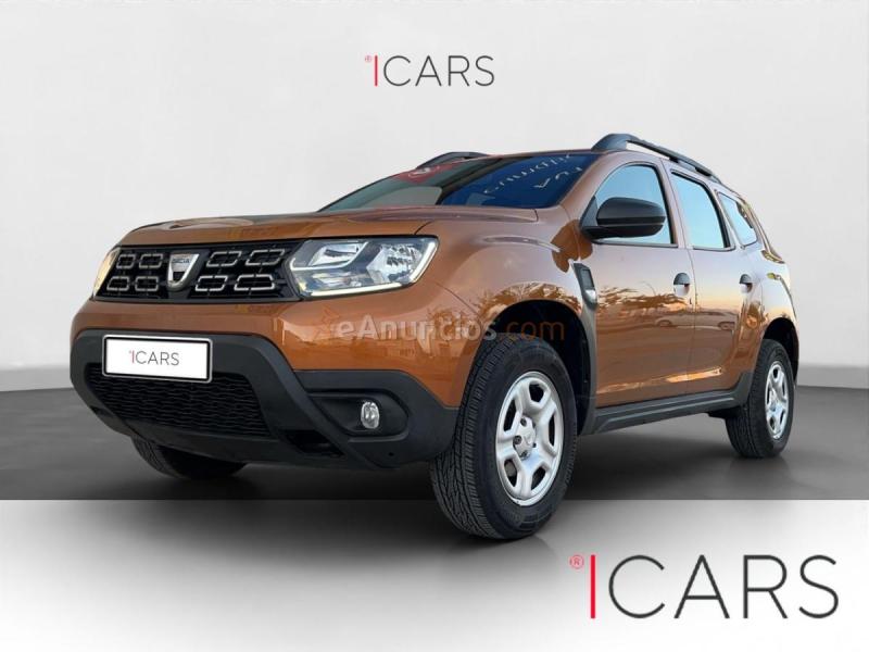 Dacia Duster Essential 1.6 84kW (114CV) 4X2