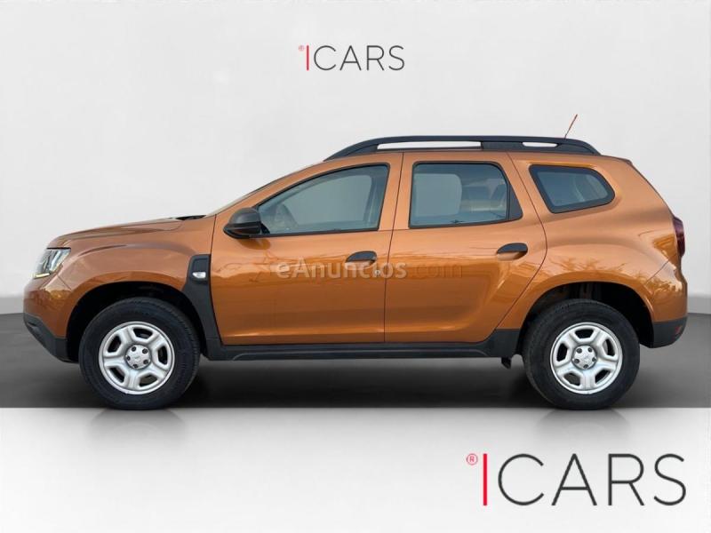 Dacia Duster Essential 1.6 84kW (114CV) 4X2