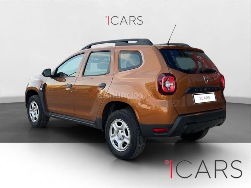 Dacia Duster Essential 1.6 84kW (114CV) 4X2
