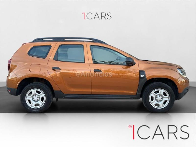 Dacia Duster Essential 1.6 84kW (114CV) 4X2