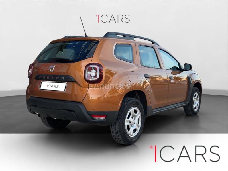 Dacia Duster Essential 1.6 84kW (114CV) 4X2