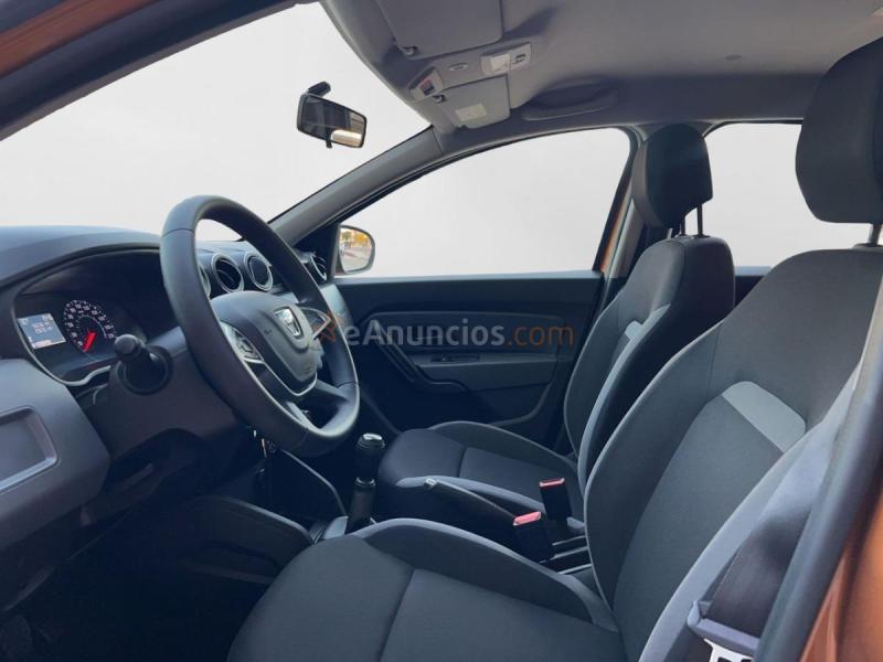 Dacia Duster Essential 1.6 84kW (114CV) 4X2
