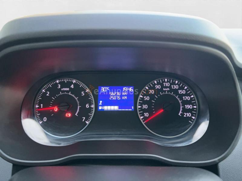 Dacia Duster Essential 1.6 84kW (114CV) 4X2