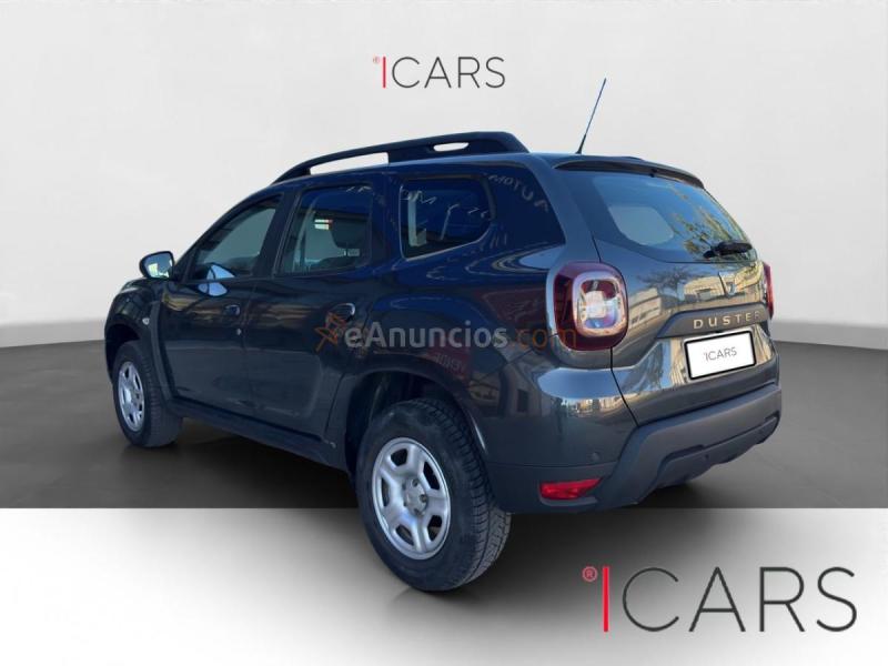 Dacia Duster Comfort dCi 80kW (109CV) 4X2