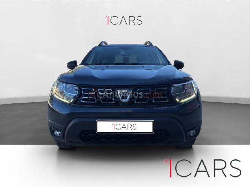 Dacia Duster Comfort dCi 80kW (109CV) 4X2