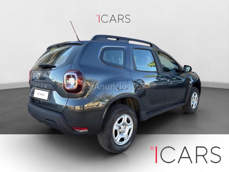 Dacia Duster Comfort dCi 80kW (109CV) 4X2
