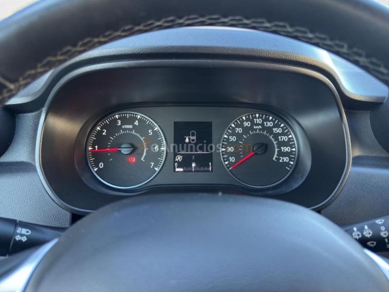 Dacia Duster Comfort dCi 80kW (109CV) 4X2