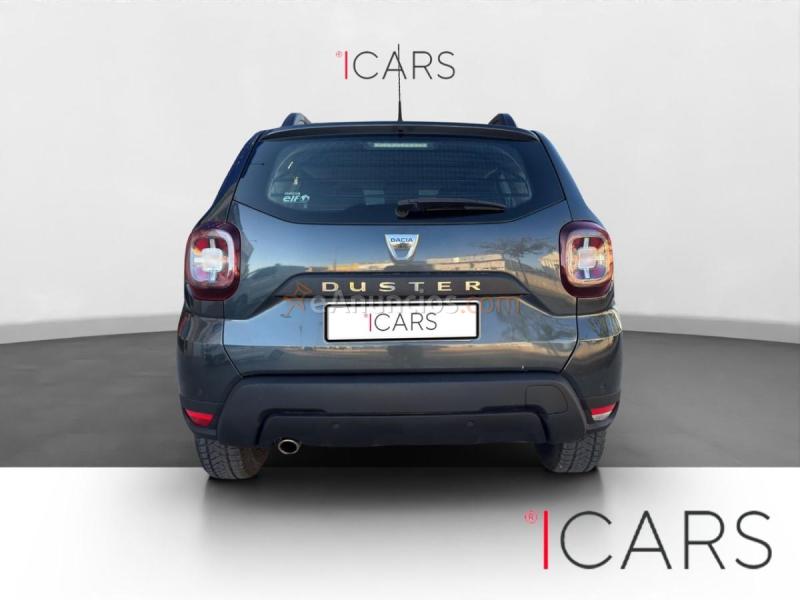 Dacia Duster Comfort dCi 80kW (109CV) 4X2