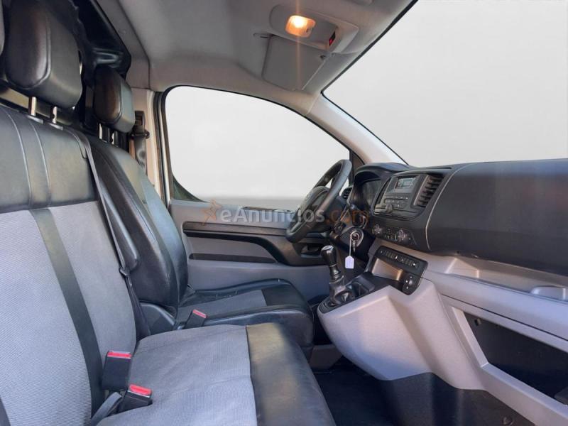 Toyota Proace 1.6 D-4D L1 KASTEN COMFORT