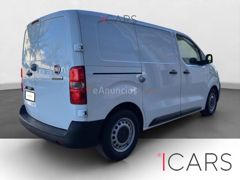 Fiat Scudo FURGON L1 BUSINESS